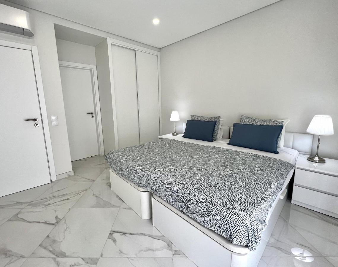 Aman - Near The Beach By Hd Properties Quarteira Extérieur photo