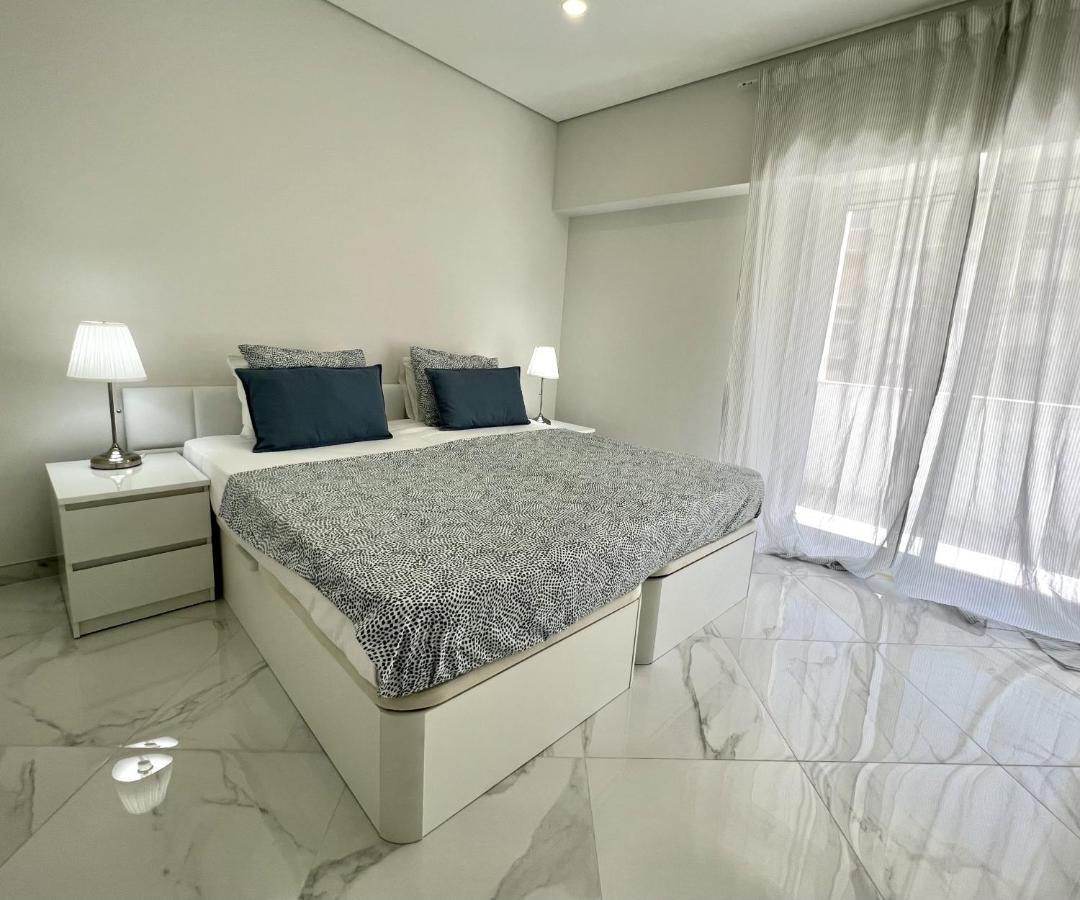 Aman - Near The Beach By Hd Properties Quarteira Extérieur photo