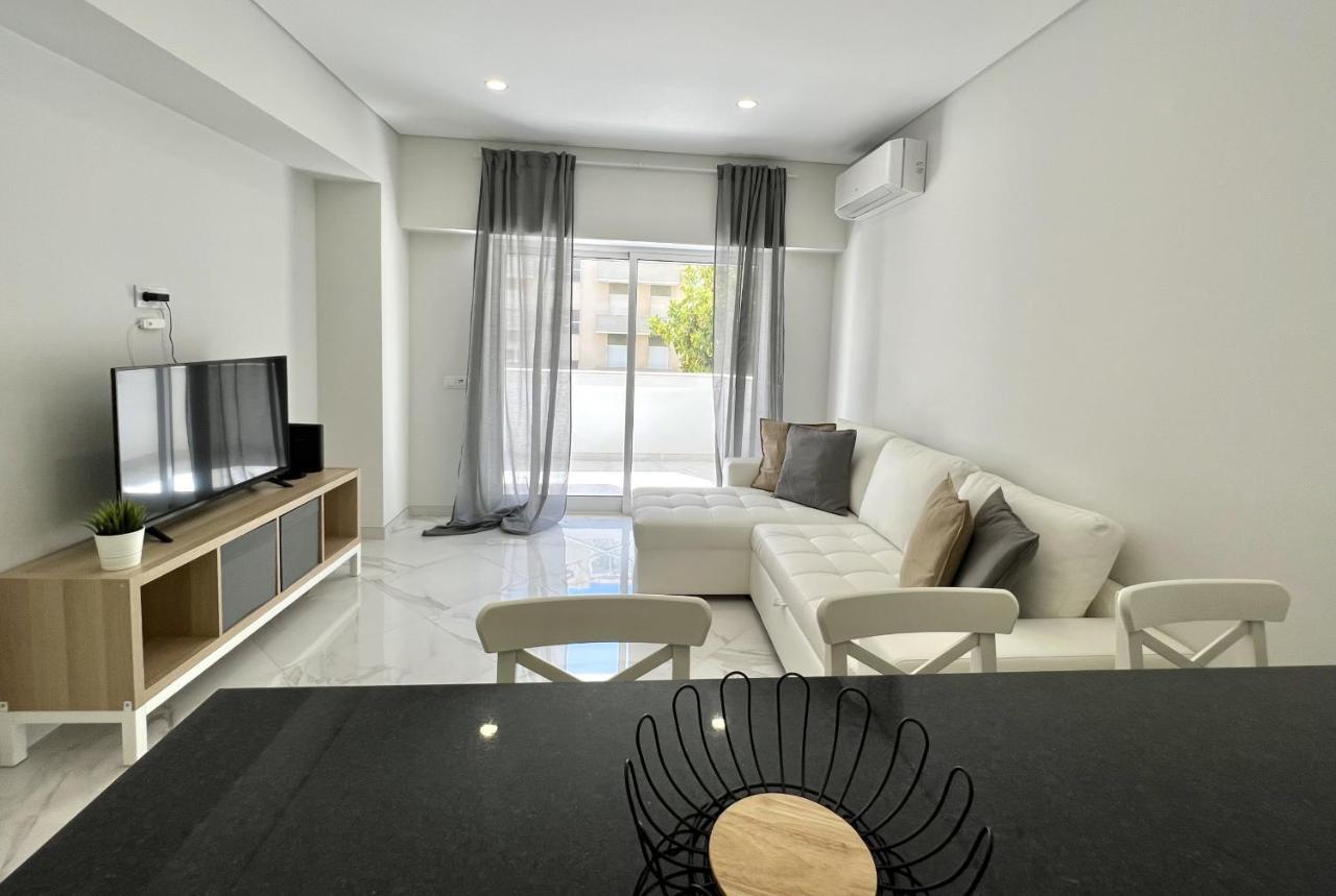 Aman - Near The Beach By Hd Properties Quarteira Extérieur photo
